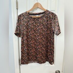 Old navy top
